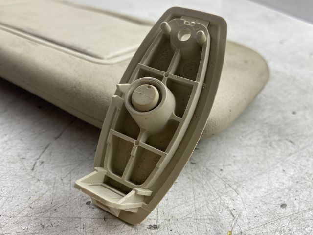 bontott CITROËN C4 Bal Napellenző