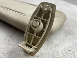 bontott CITROËN C4 Bal Napellenző