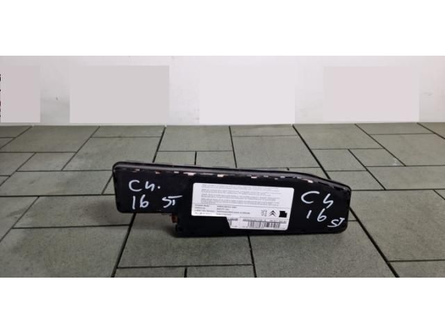 bontott CITROËN C4 Bal Oldallégzsák