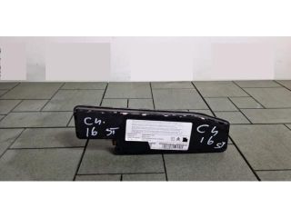 bontott CITROËN C4 Bal Oldallégzsák