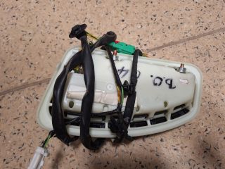 bontott CITROËN C4 Bal Oldallégzsák