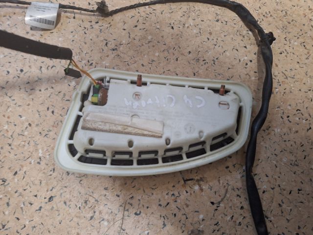 bontott CITROËN C4 Bal Oldallégzsák