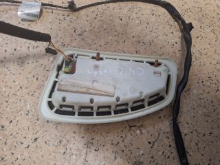 bontott CITROËN C4 Bal Oldallégzsák