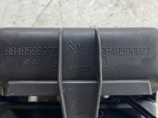 bontott CITROËN C4 Bal Szellőző