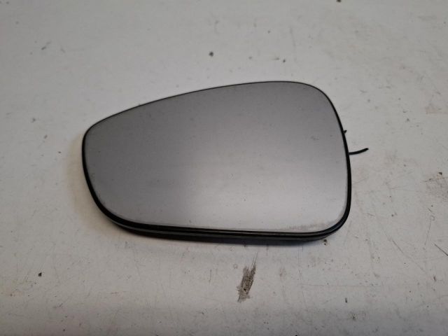 bontott CITROËN C4 Bal Tükörlap