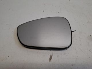 bontott CITROËN C4 Bal Tükörlap