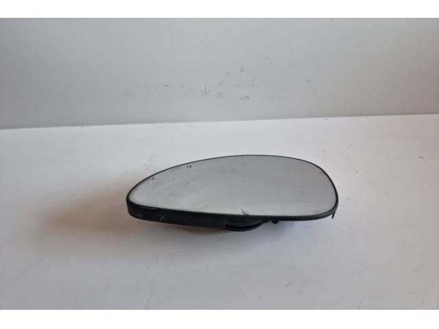 bontott CITROËN C4 Bal Tükörlap