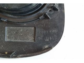 bontott CITROËN C4 Bal Tükörlap