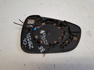 bontott CITROËN C4 Bal Tükörlap