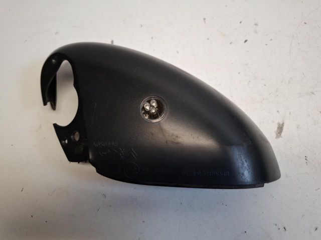 bontott CITROËN C4 Bal Visszapillantó Tükör Burkolat