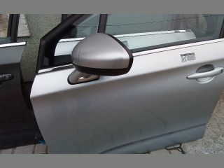 bontott CITROËN C4 Bal Visszapillantó Tükör (Elektromos)