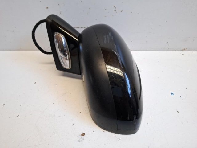 bontott CITROËN C4 Bal Visszapillantó Tükör (Elektromos)