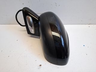 bontott CITROËN C4 Bal Visszapillantó Tükör (Elektromos)