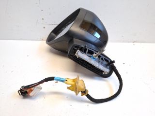 bontott CITROËN C4 Bal Visszapillantó Tükör (Elektromos)