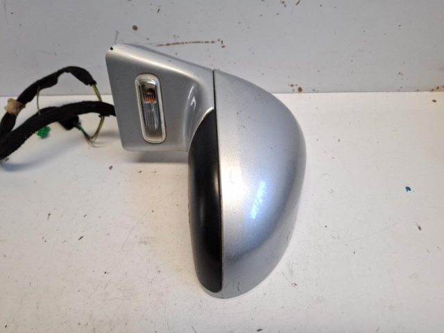 bontott CITROËN C4 Bal Visszapillantó Tükör (Elektromos)