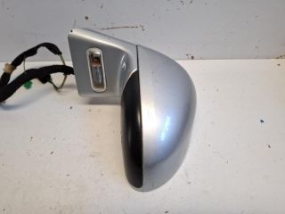 bontott CITROËN C4 Bal Visszapillantó Tükör (Elektromos)