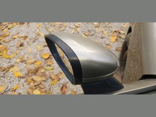 bontott CITROËN C4 Bal Visszapillantó Tükör (Elektromos)