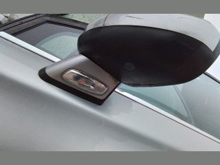 bontott CITROËN C4 Bal Visszapillantó Tükör (Elektromos)