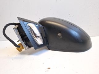 bontott CITROËN C4 Bal Visszapillantó Tükör (Elektromos)