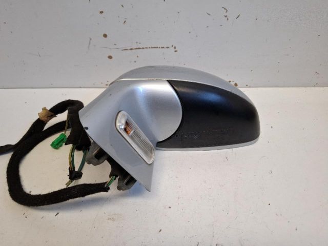 bontott CITROËN C4 Bal Visszapillantó Tükör (Elektromos)