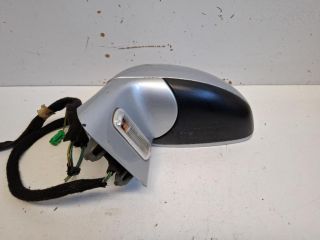 bontott CITROËN C4 Bal Visszapillantó Tükör (Elektromos)