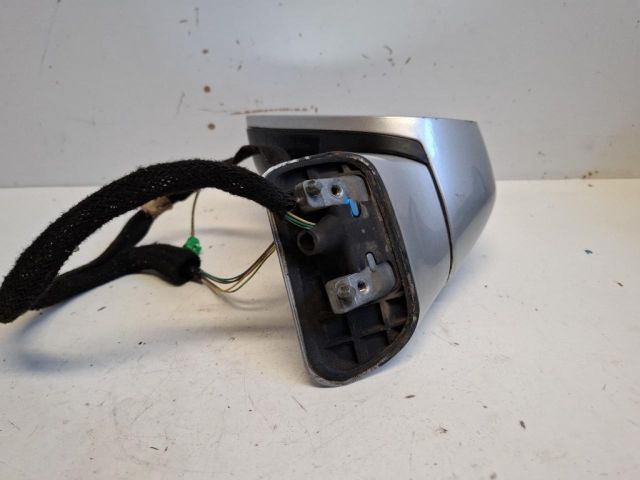 bontott CITROËN C4 Bal Visszapillantó Tükör (Elektromos)