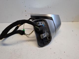 bontott CITROËN C4 Bal Visszapillantó Tükör (Elektromos)