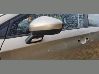 bontott CITROËN C4 Bal Visszapillantó Tükör (Elektromos)