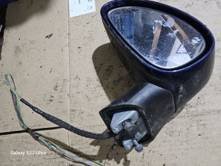 bontott CITROËN C4 Bal Visszapillantó Tükör (Elektromos)