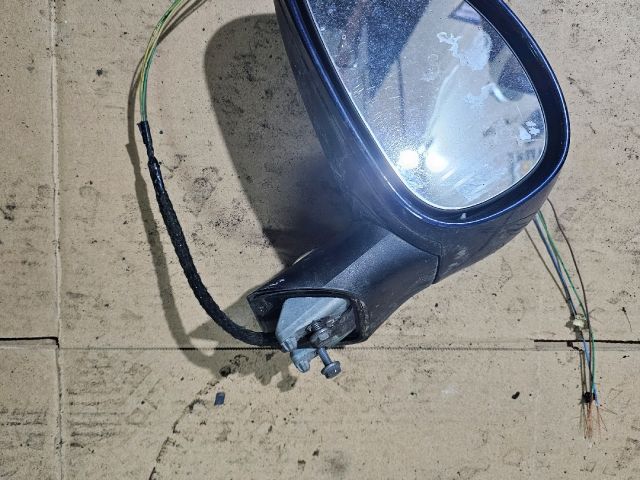 bontott CITROËN C4 Bal Visszapillantó Tükör (Elektromos)