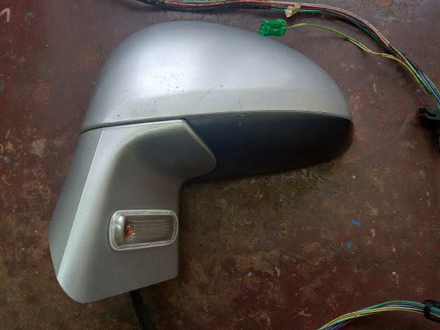 bontott CITROËN C4 Bal Visszapillantó Tükör (Elektromos)