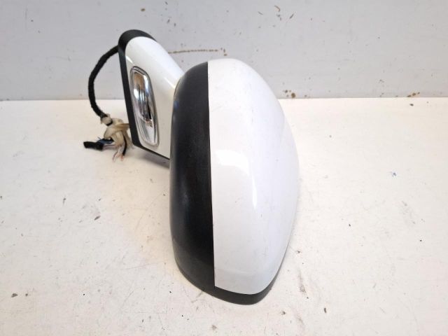 bontott CITROËN C4 Bal Visszapillantó Tükör (Elektromos)