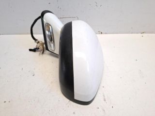 bontott CITROËN C4 Bal Visszapillantó Tükör (Elektromos)