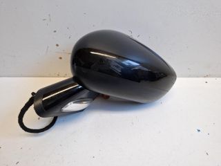 bontott CITROËN C4 Bal Visszapillantó Tükör (Elektromos)