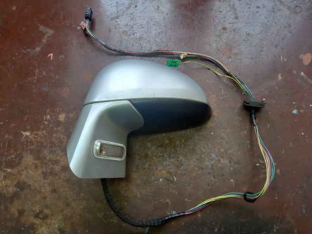 bontott CITROËN C4 Bal Visszapillantó Tükör (Elektromos)