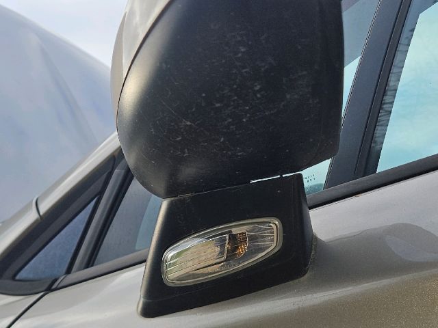 bontott CITROËN C4 Bal Visszapillantó Tükör (Elektromos)