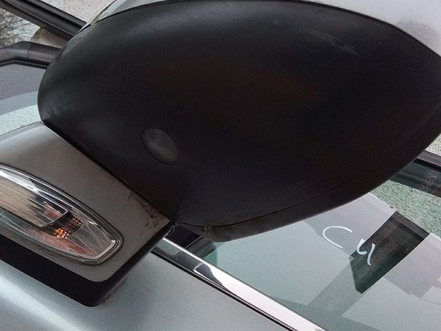 bontott CITROËN C4 Bal Visszapillantó Tükör (Elektromos)