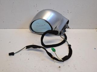 bontott CITROËN C4 Bal Visszapillantó Tükör (Elektromos)