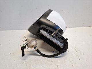 bontott CITROËN C4 Bal Visszapillantó Tükör (Elektromos)