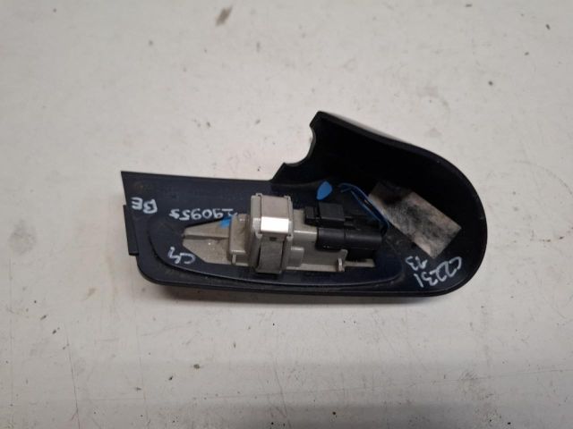 bontott CITROËN C4 Bal Visszapillantó Tükör Irányjelző