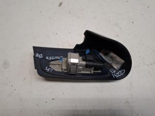 bontott CITROËN C4 Bal Visszapillantó Tükör Irányjelző