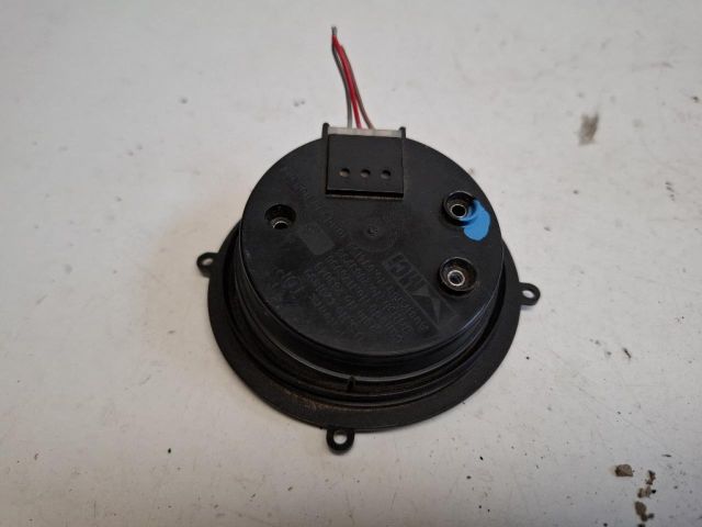 bontott CITROËN C4 Bal Visszapillantó Tükör Motor