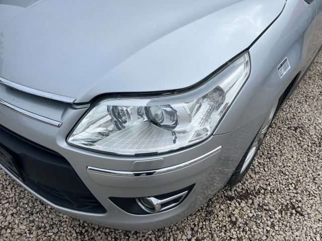 bontott CITROËN C4 Bal Xenon Fényszóró