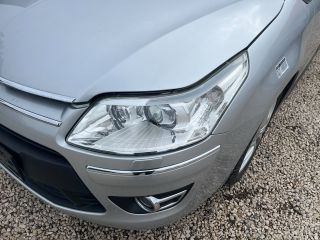 bontott CITROËN C4 Bal Xenon Fényszóró