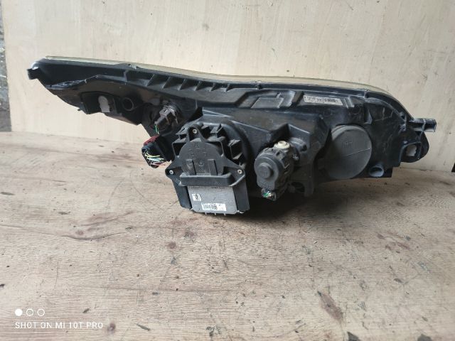 bontott CITROËN C4 Bal Xenon Fényszóró