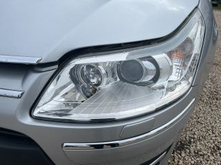 bontott CITROËN C4 Bal Xenon Fényszóró