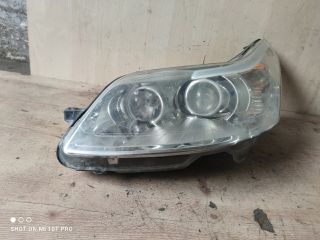 bontott CITROËN C4 Bal Xenon Fényszóró
