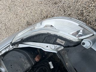 bontott CITROËN C4 Bal Xenon Fényszóró