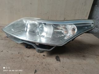 bontott CITROËN C4 Bal Xenon Fényszóró