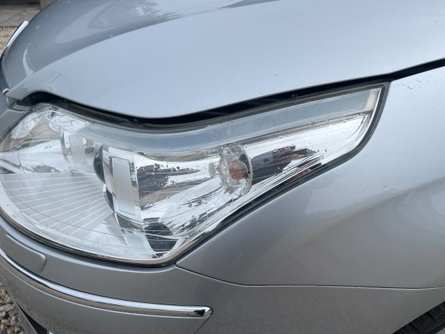 bontott CITROËN C4 Bal Xenon Fényszóró